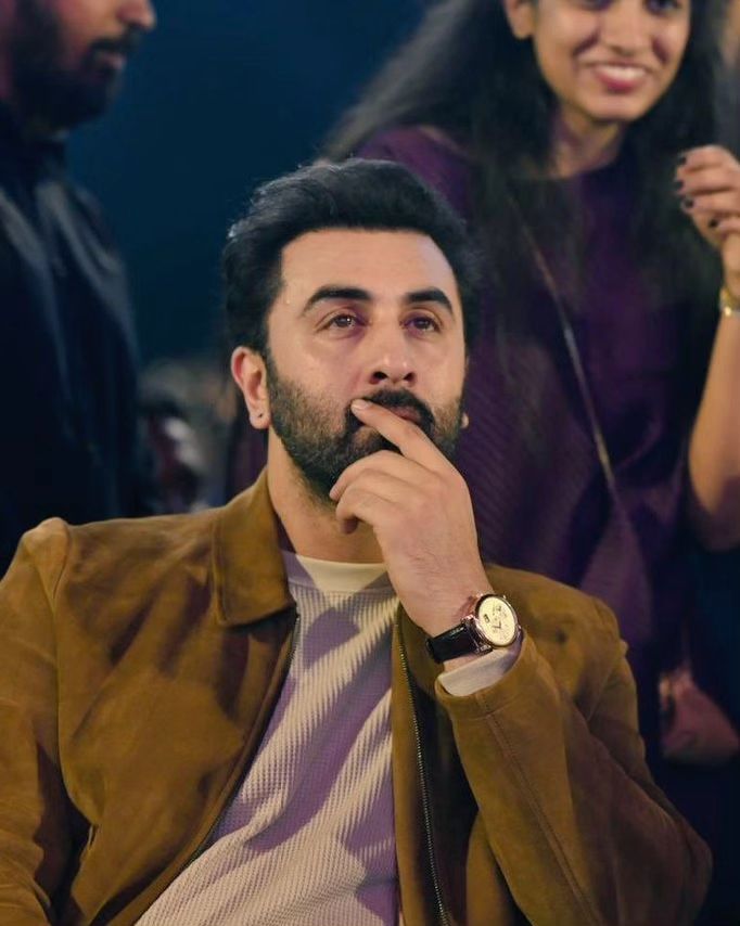 Ranbir Kapoor