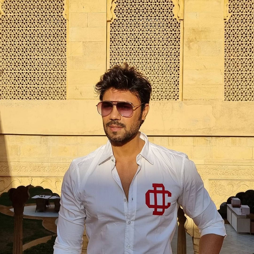 Gaurav Chopra