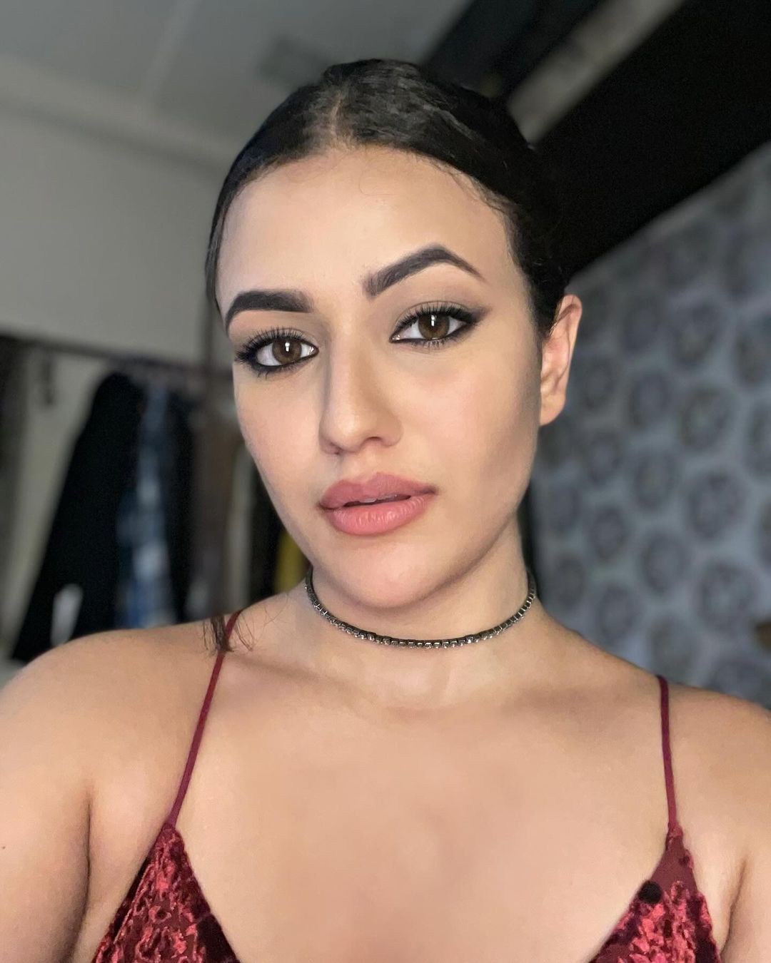 Aahna Sharma