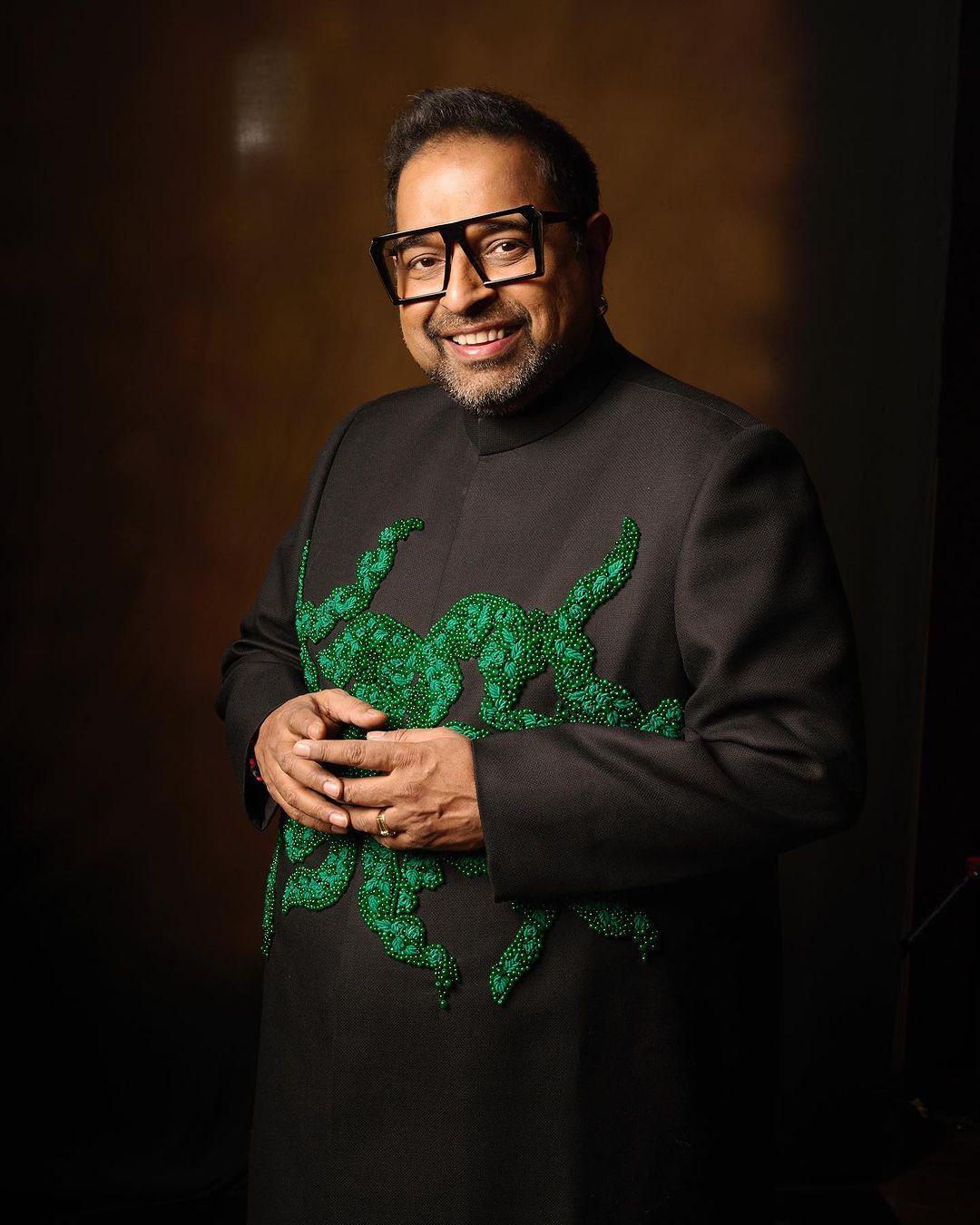 Shankar Mahadevan