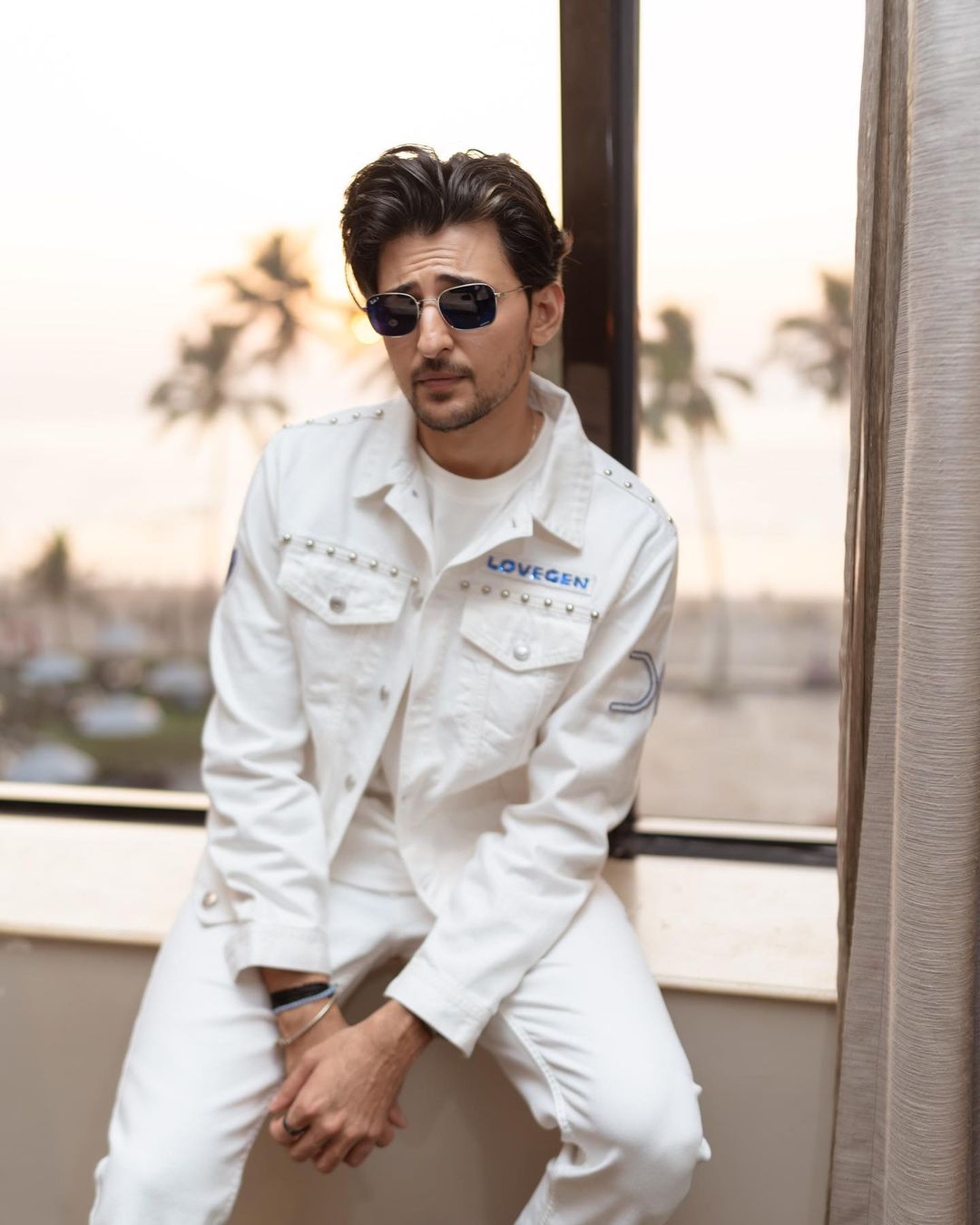 Darshan Raval