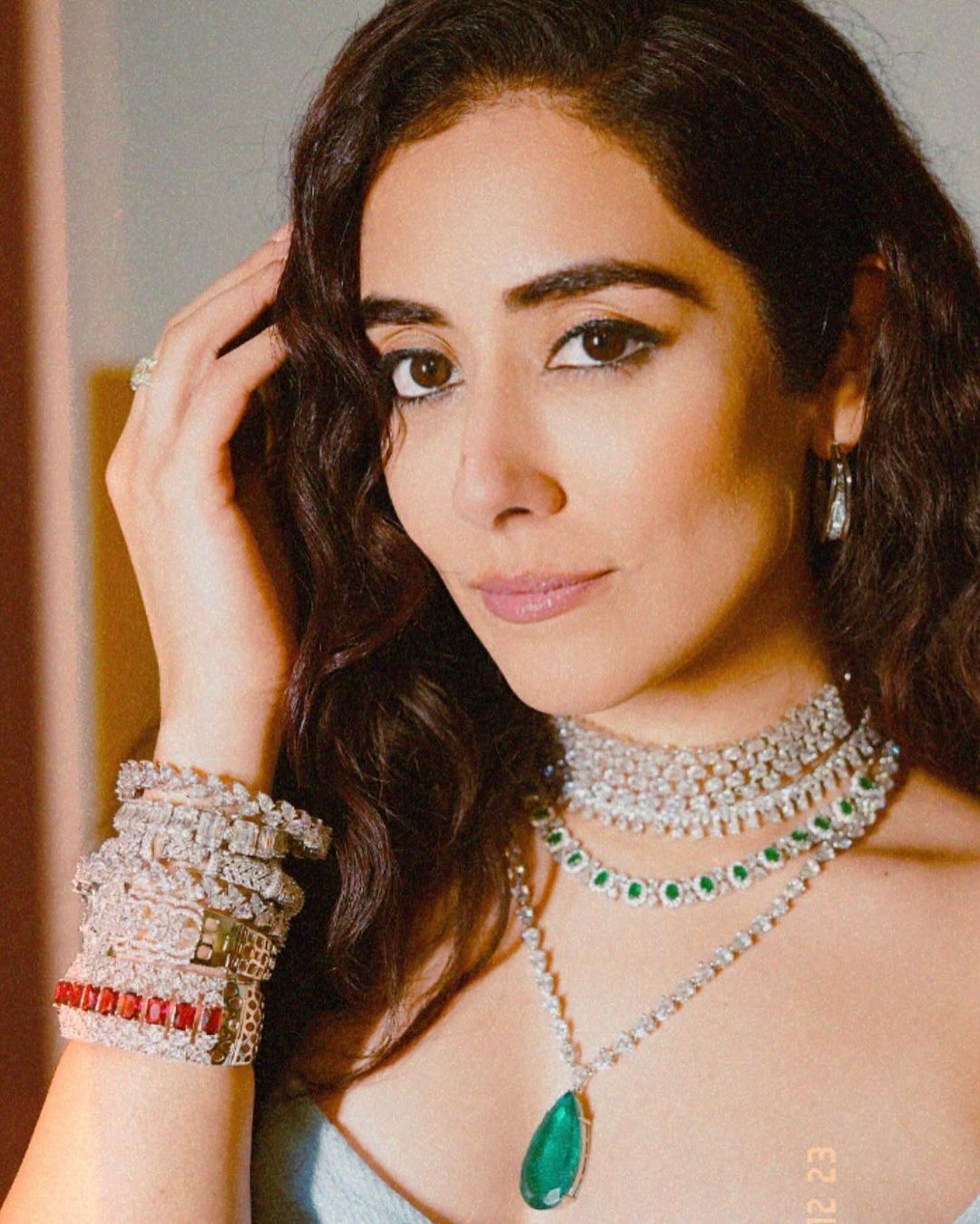 Jonita Gandhi