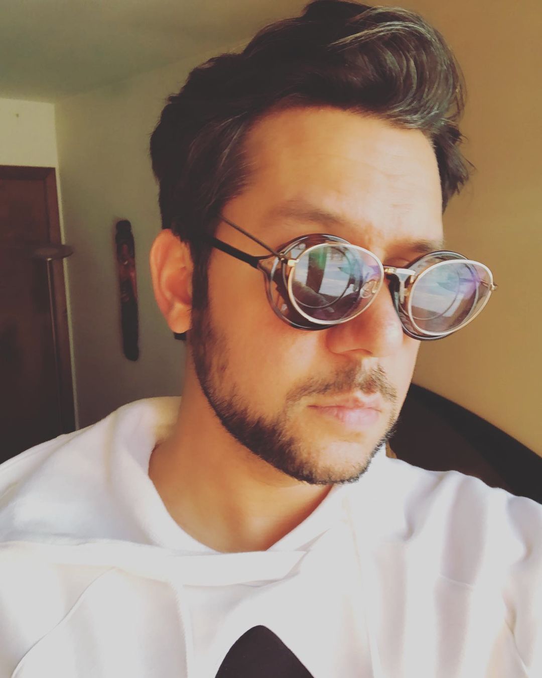 Jeffrey Iqbal
