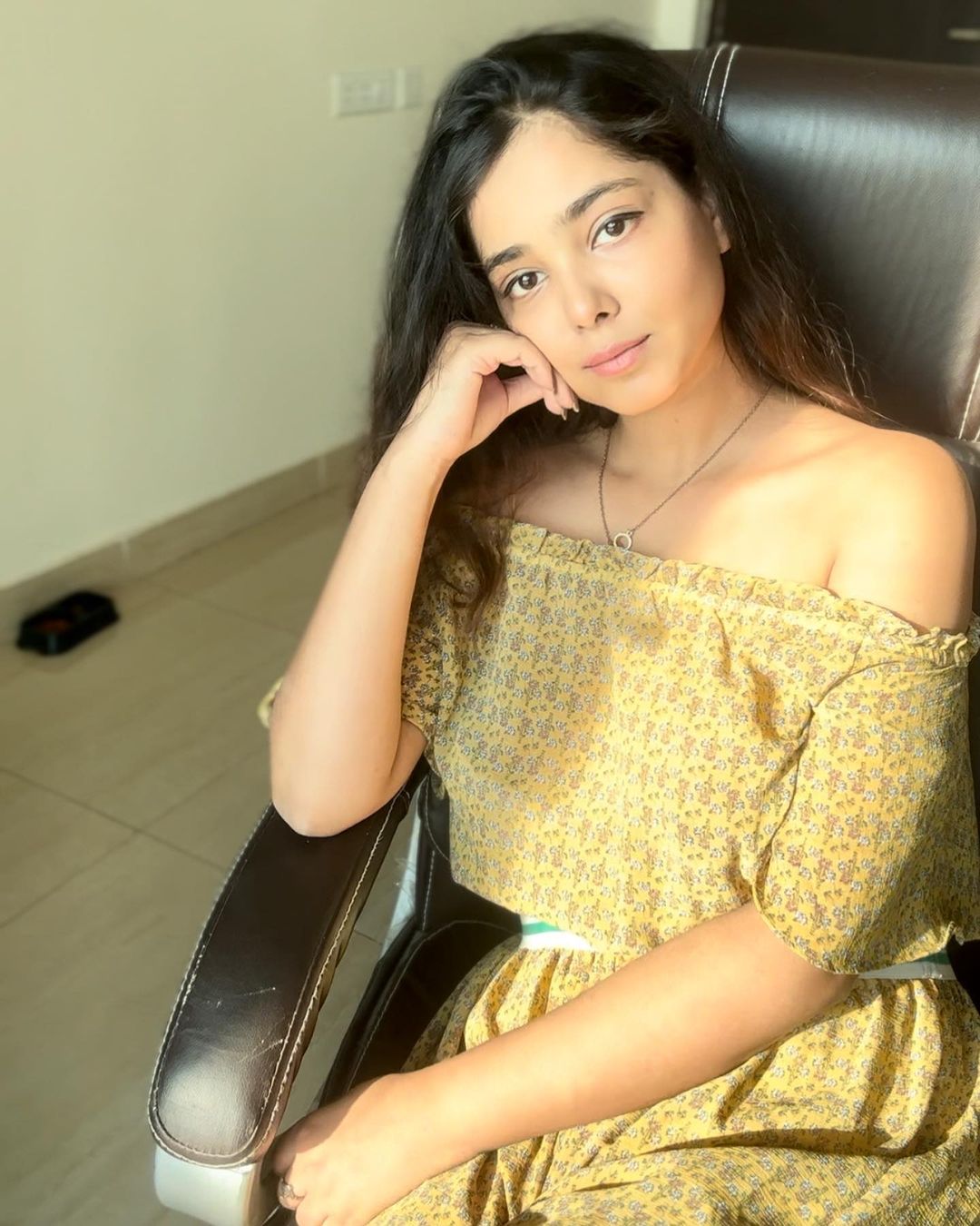 Shraddha Sharma