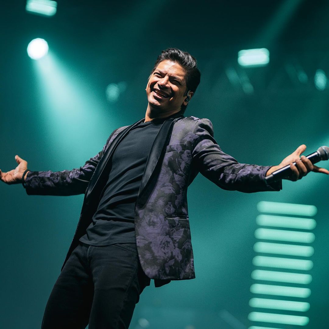 Shaan