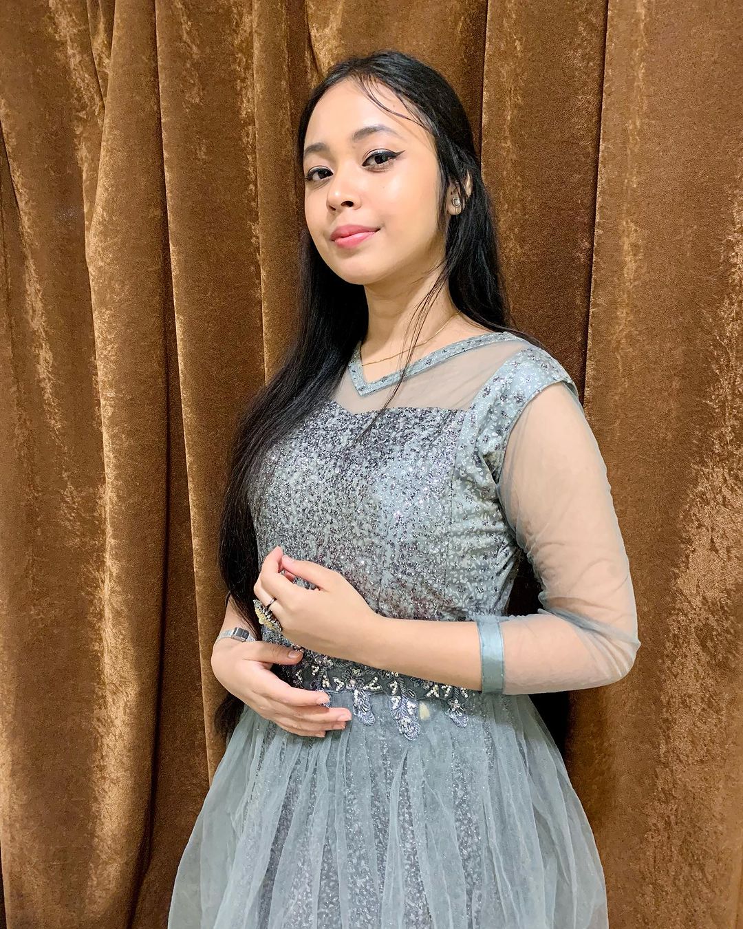 Neelanjana Ray