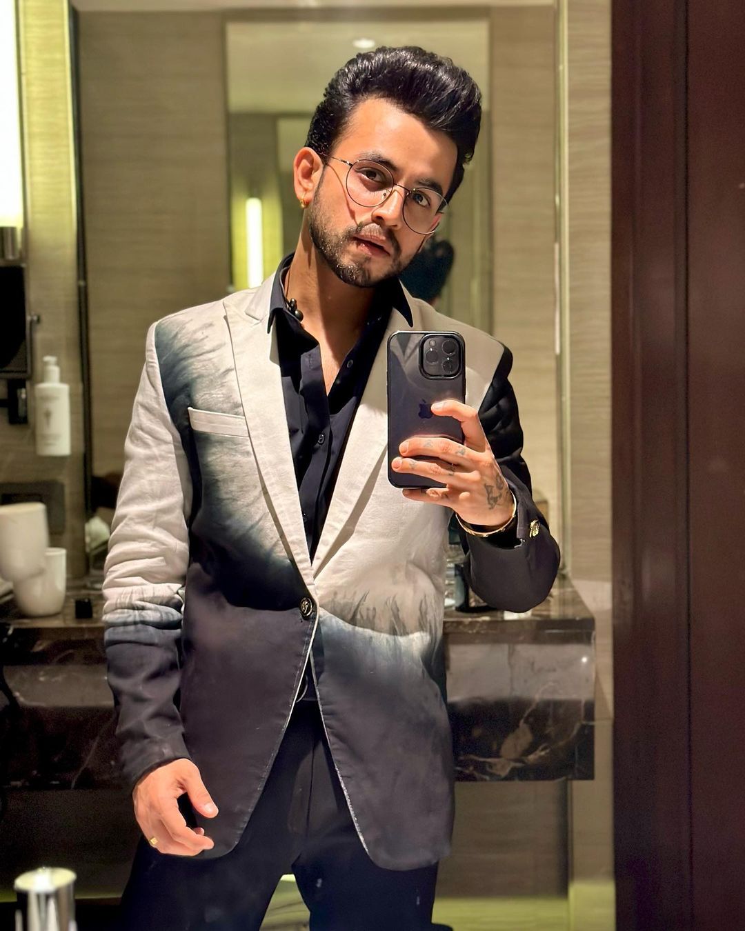 Vibhor Parashar