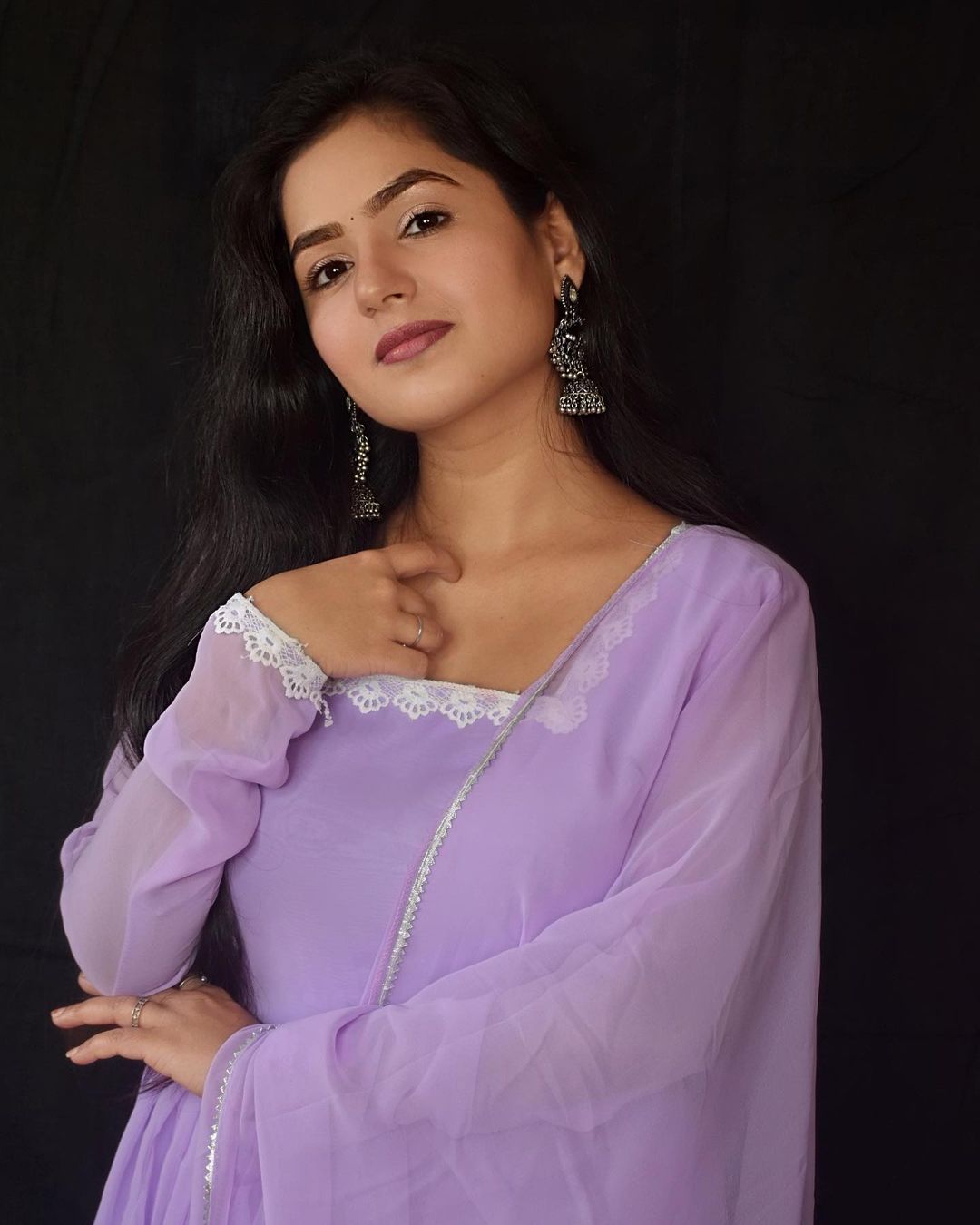 Diksha Tiwari