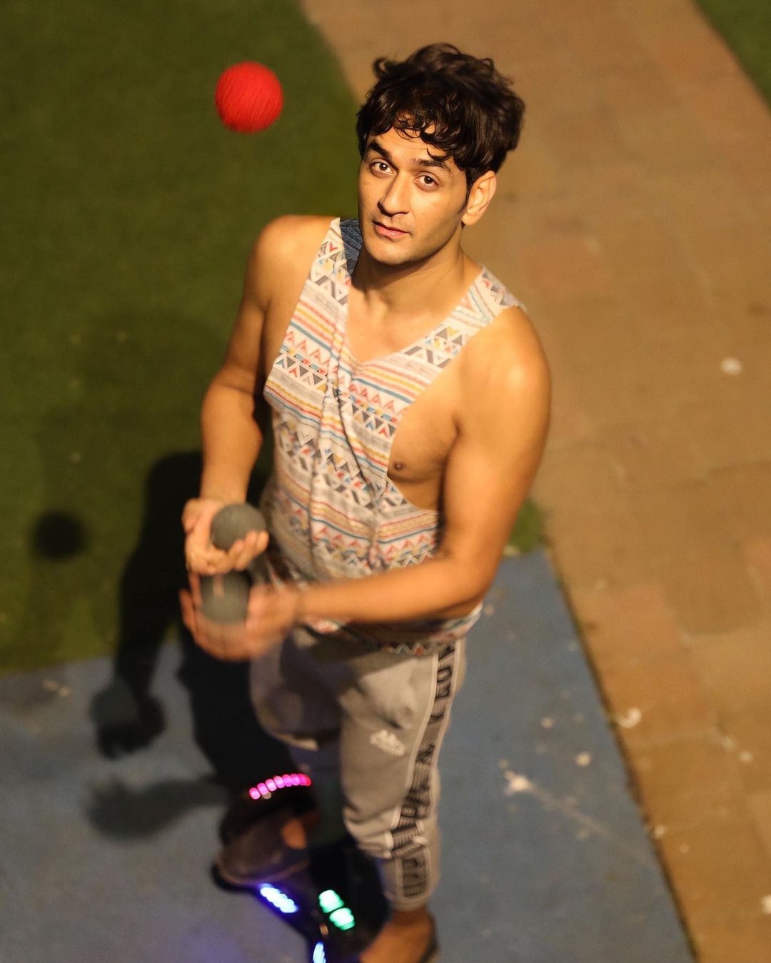 Vikas Gupta