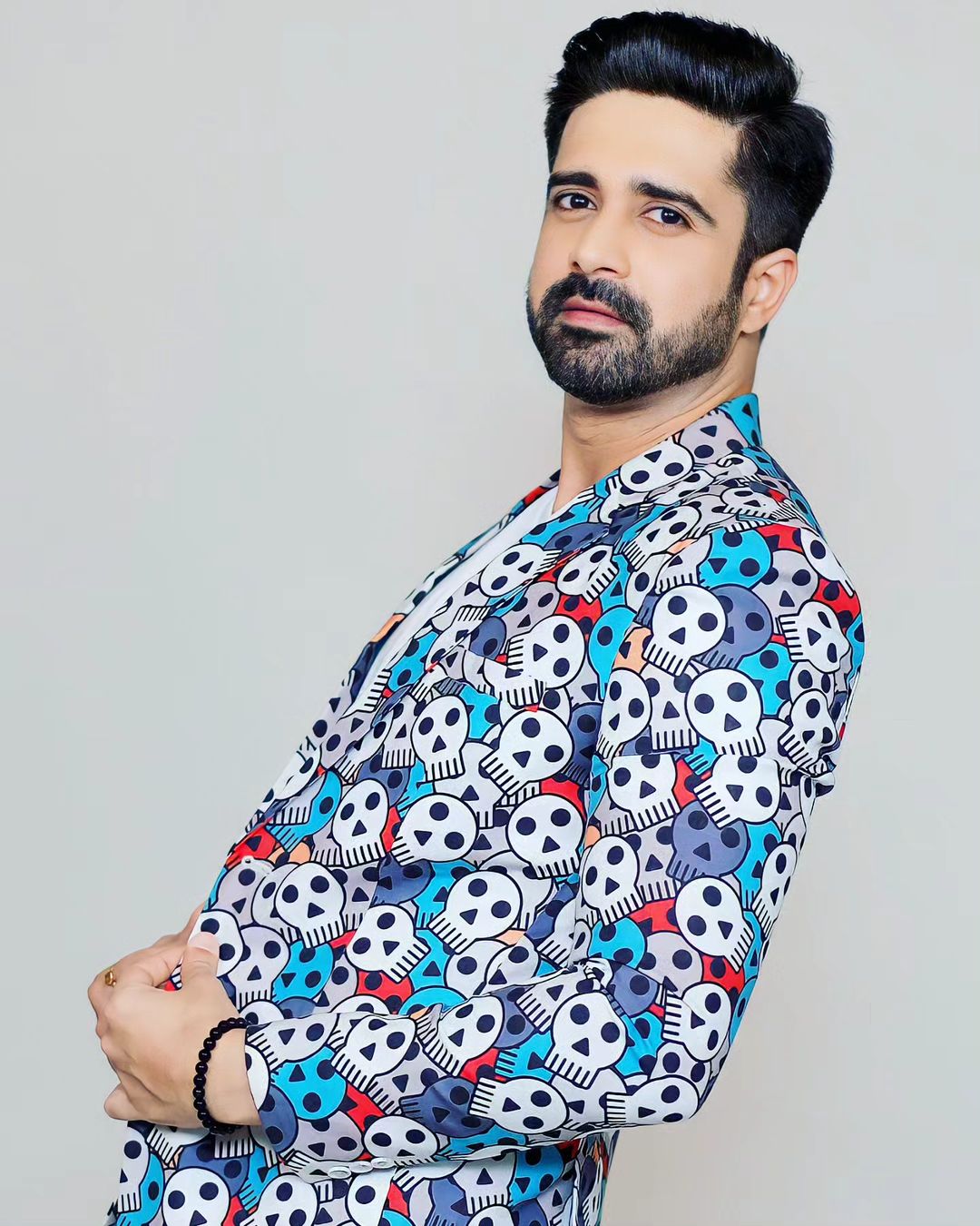 Avinash Sachdev