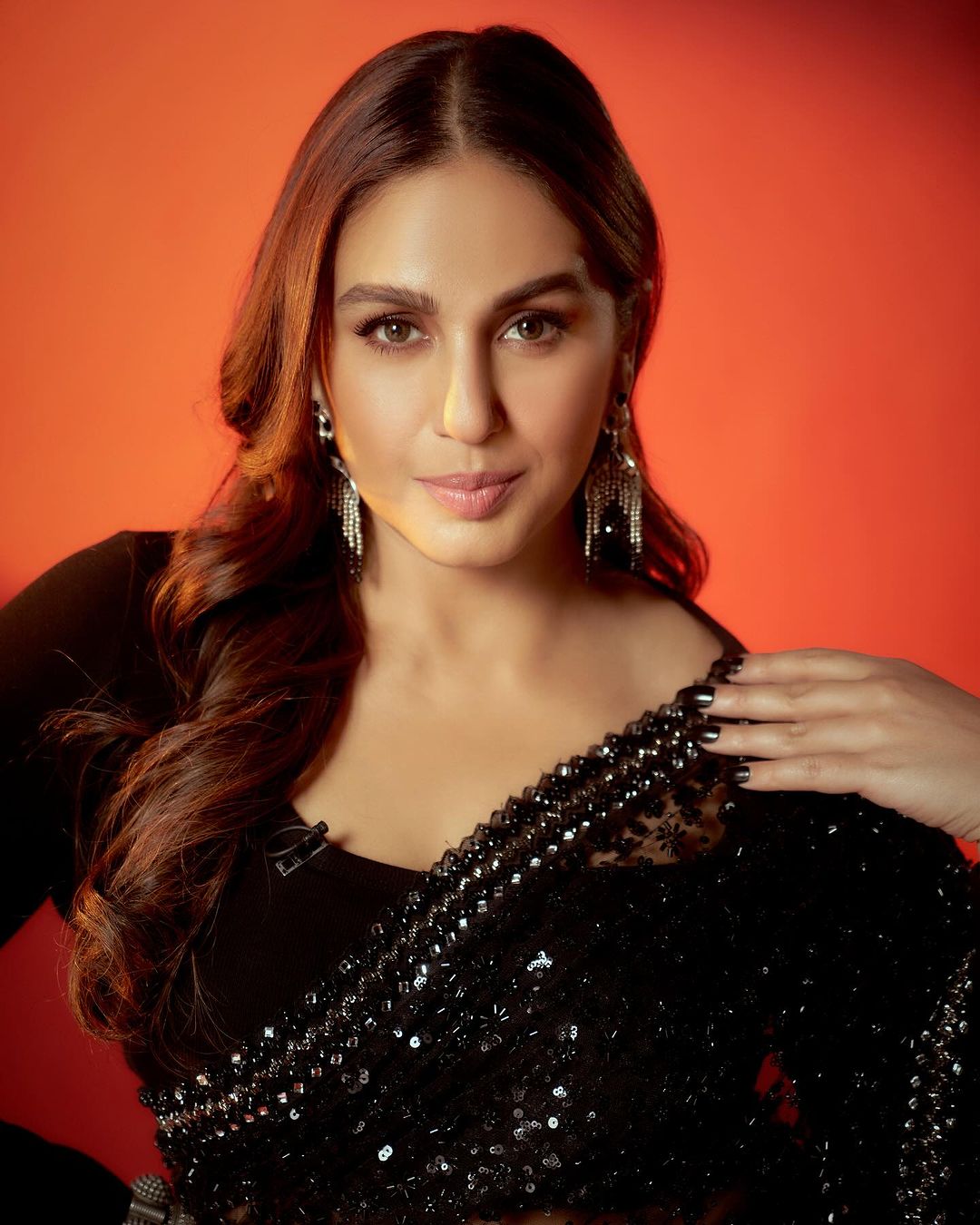 Huma Qureshi