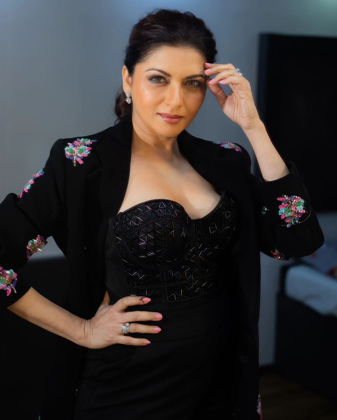 Bhagyashree Dasani