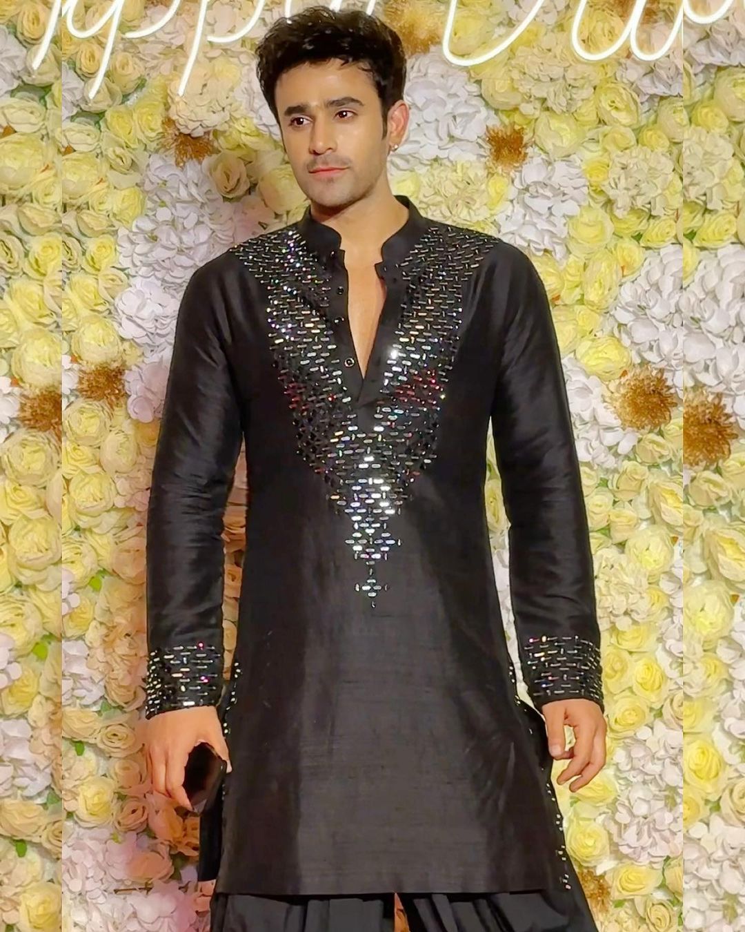 Pearl V Puri