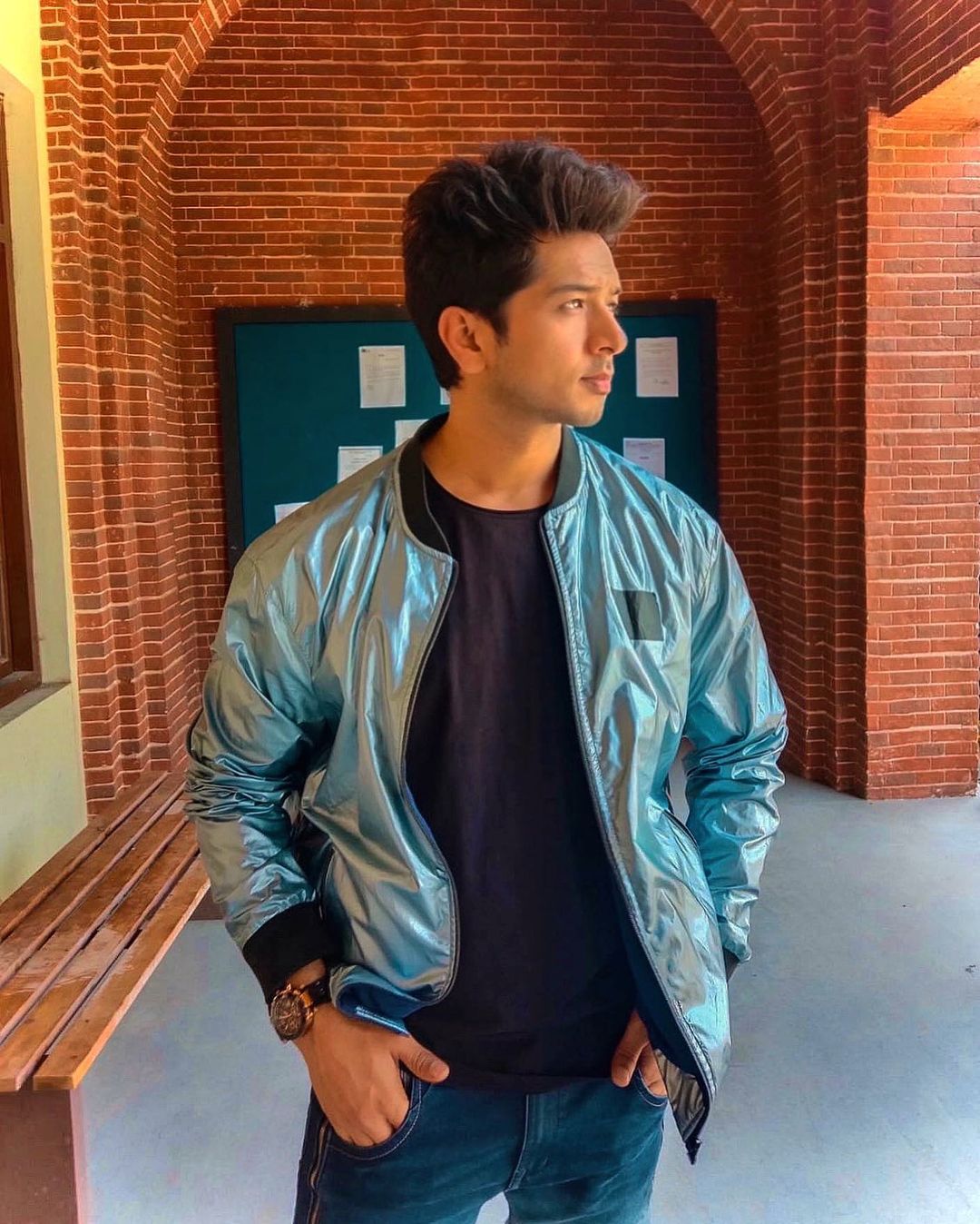 Fahad Ali