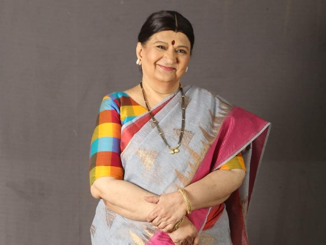 Bharti Achrekar