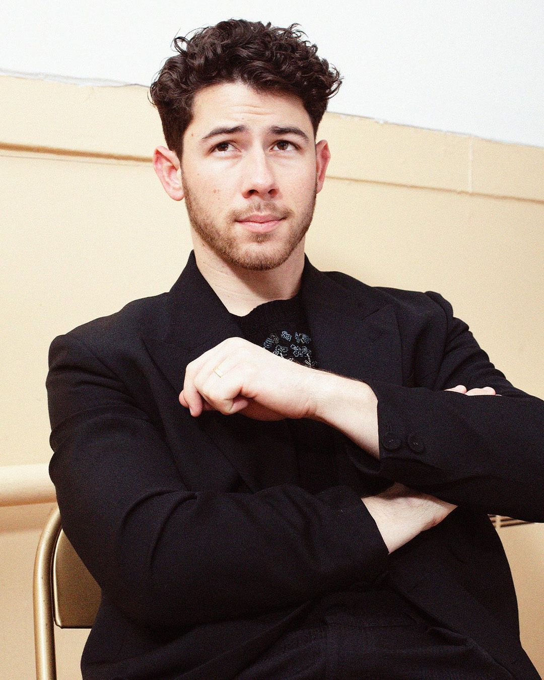 Nick Jonas
