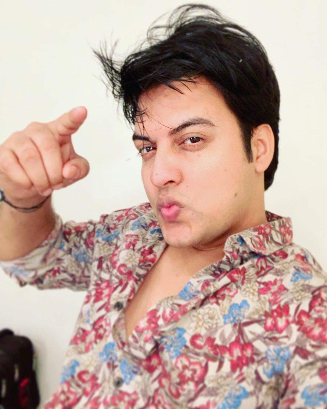Gaurav Dubey