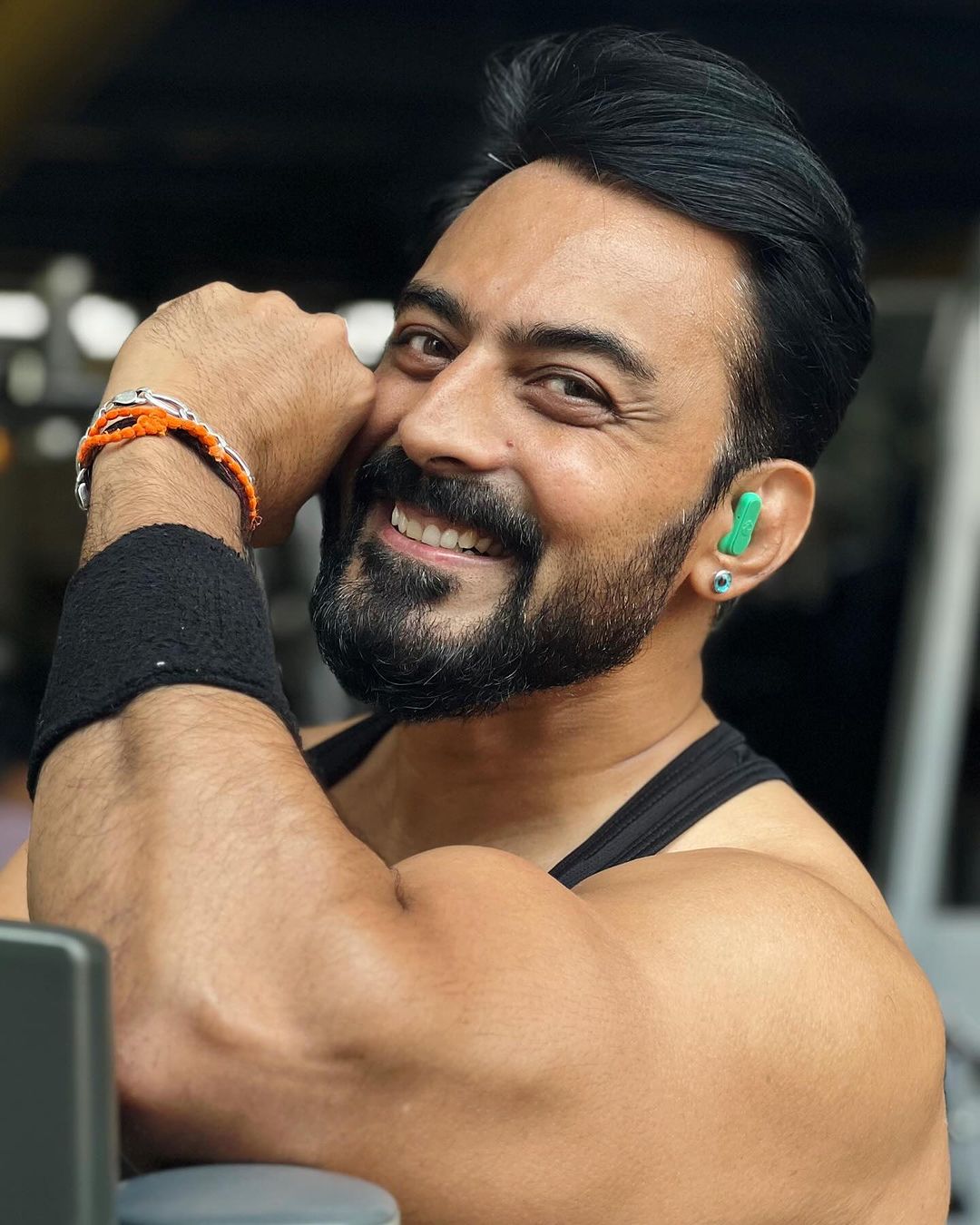 Karthik Jayaram 
