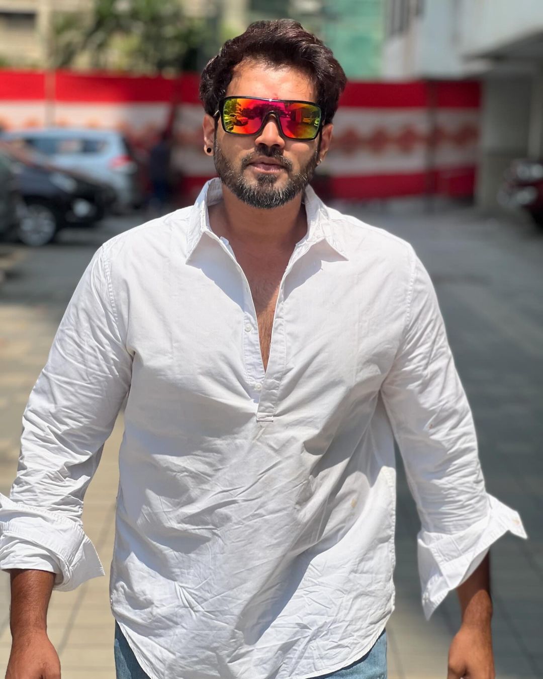 Karan Khanna