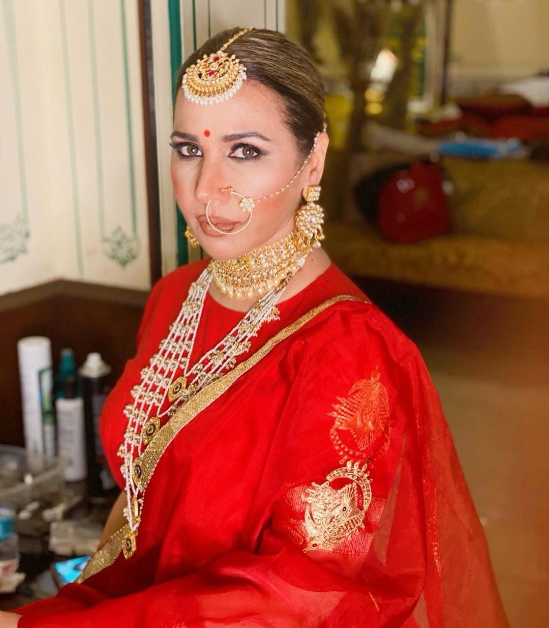 Ritu Shivpuri