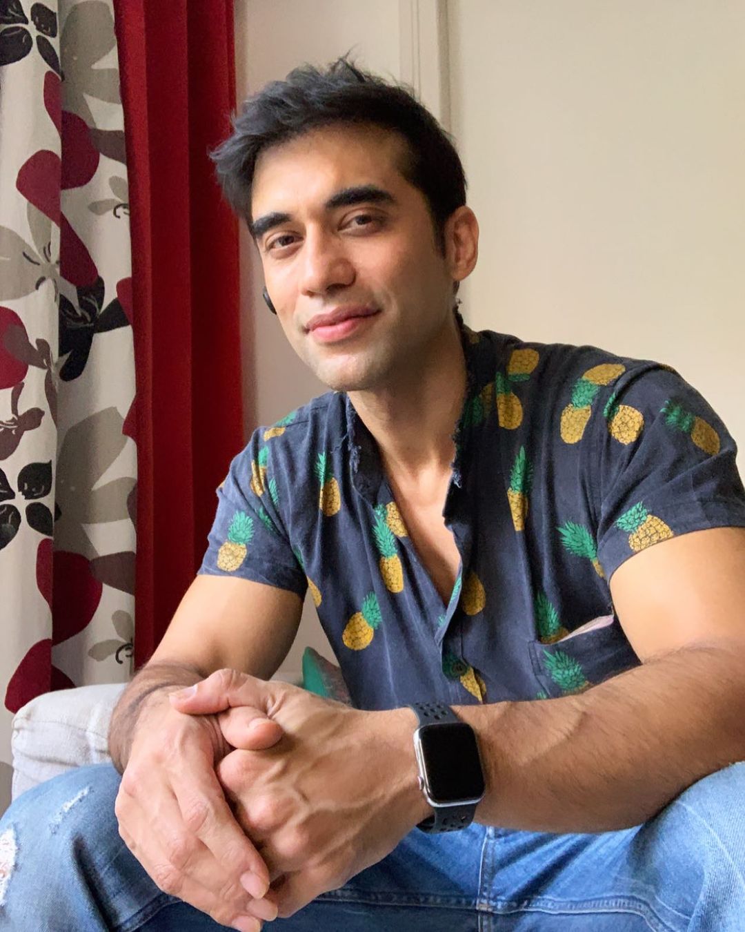 Kushal Punjabi