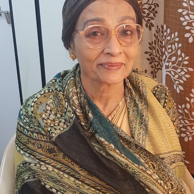 Rajeeta Kochhar