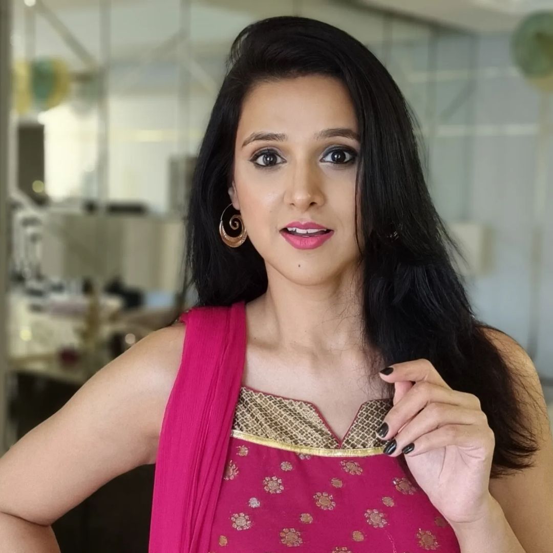 Aastha Agarwal