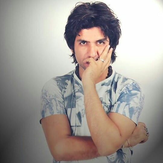 Puneet Vashist