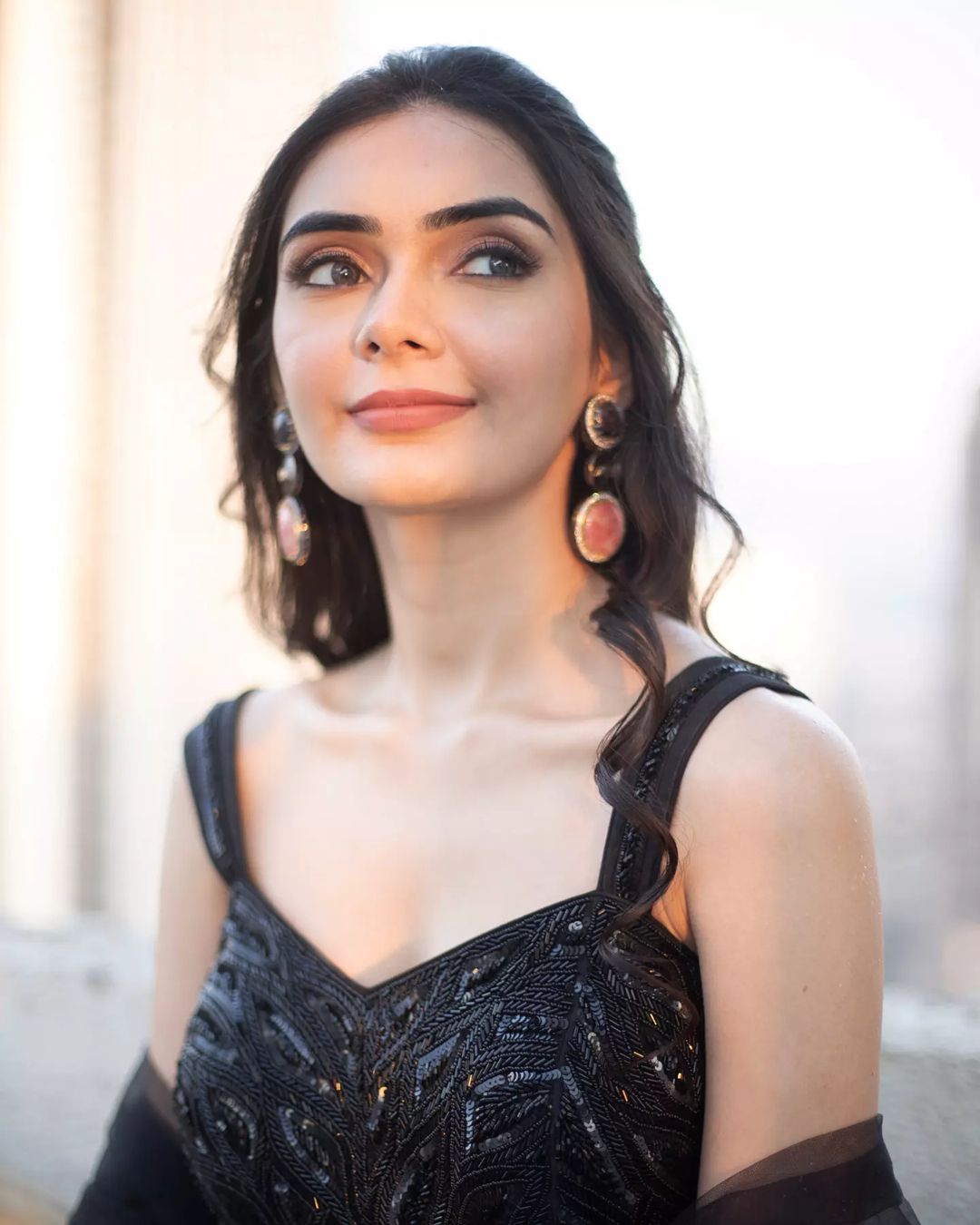 Dhruvi Jani