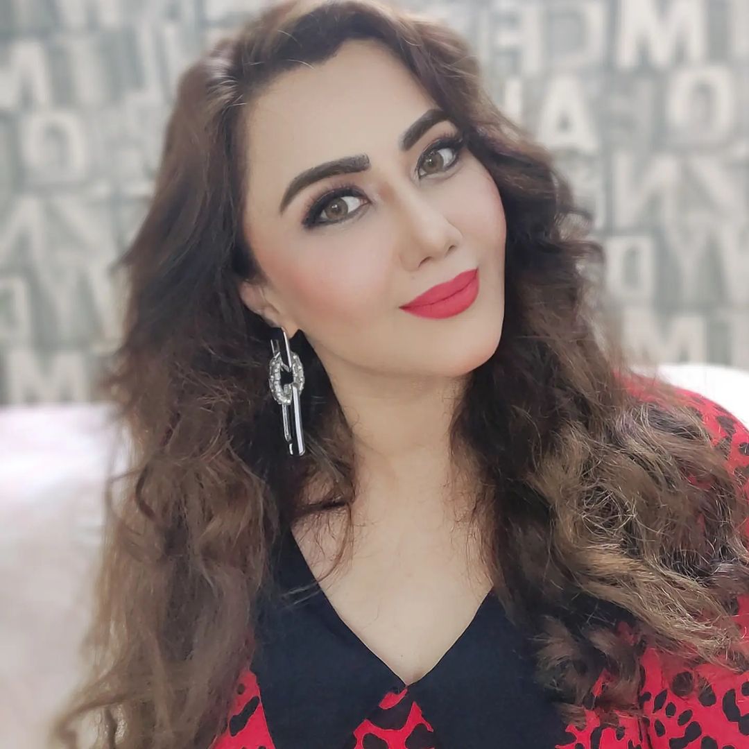 Nausheen Ali Sardar