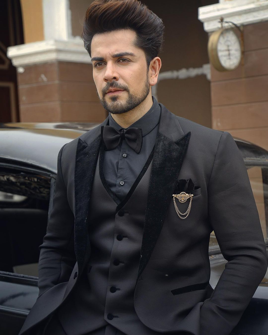 Piyush Sahdev