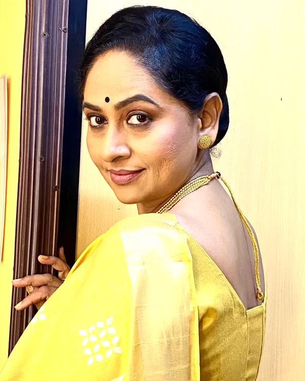 Prateeksha Lonkar