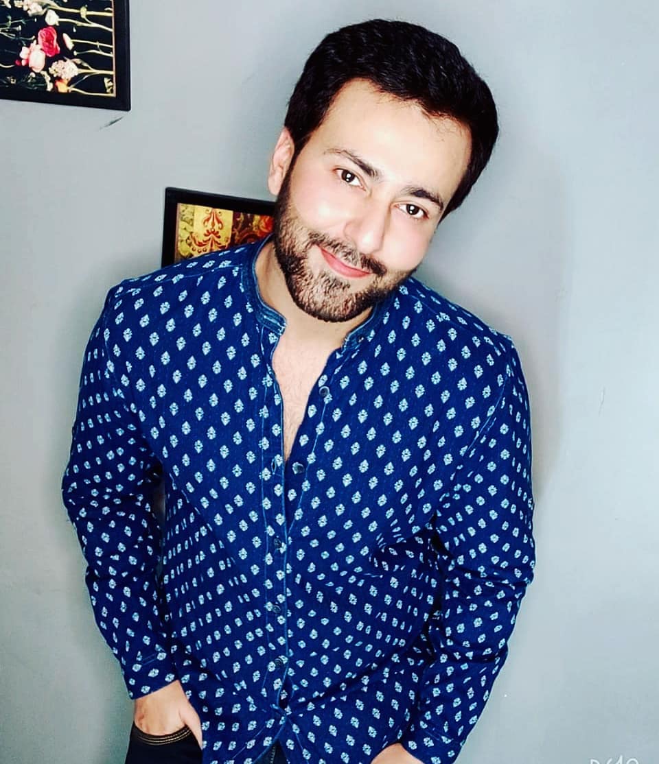Krishna Bharadwaj