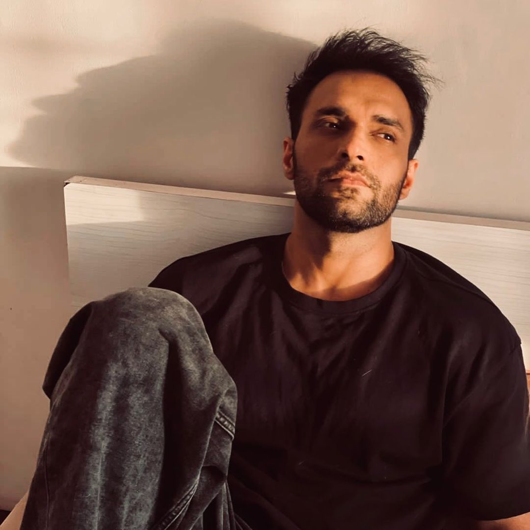 Shaleen Malhotra