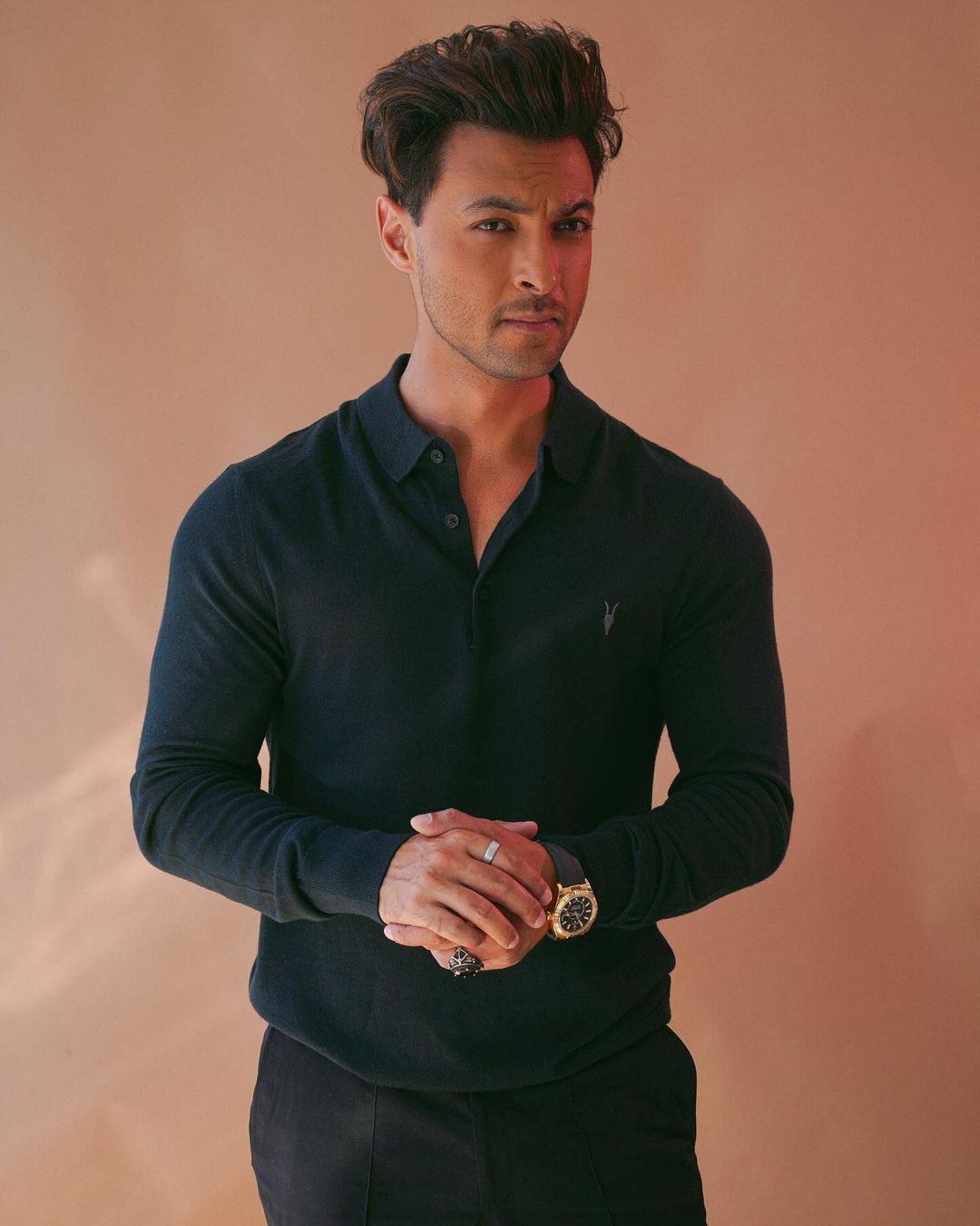 Aayush Sharma