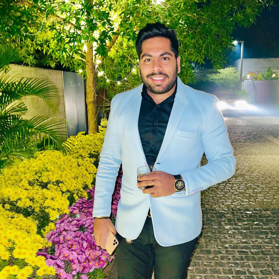 Rohit Arora