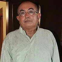Susheel Parashar
