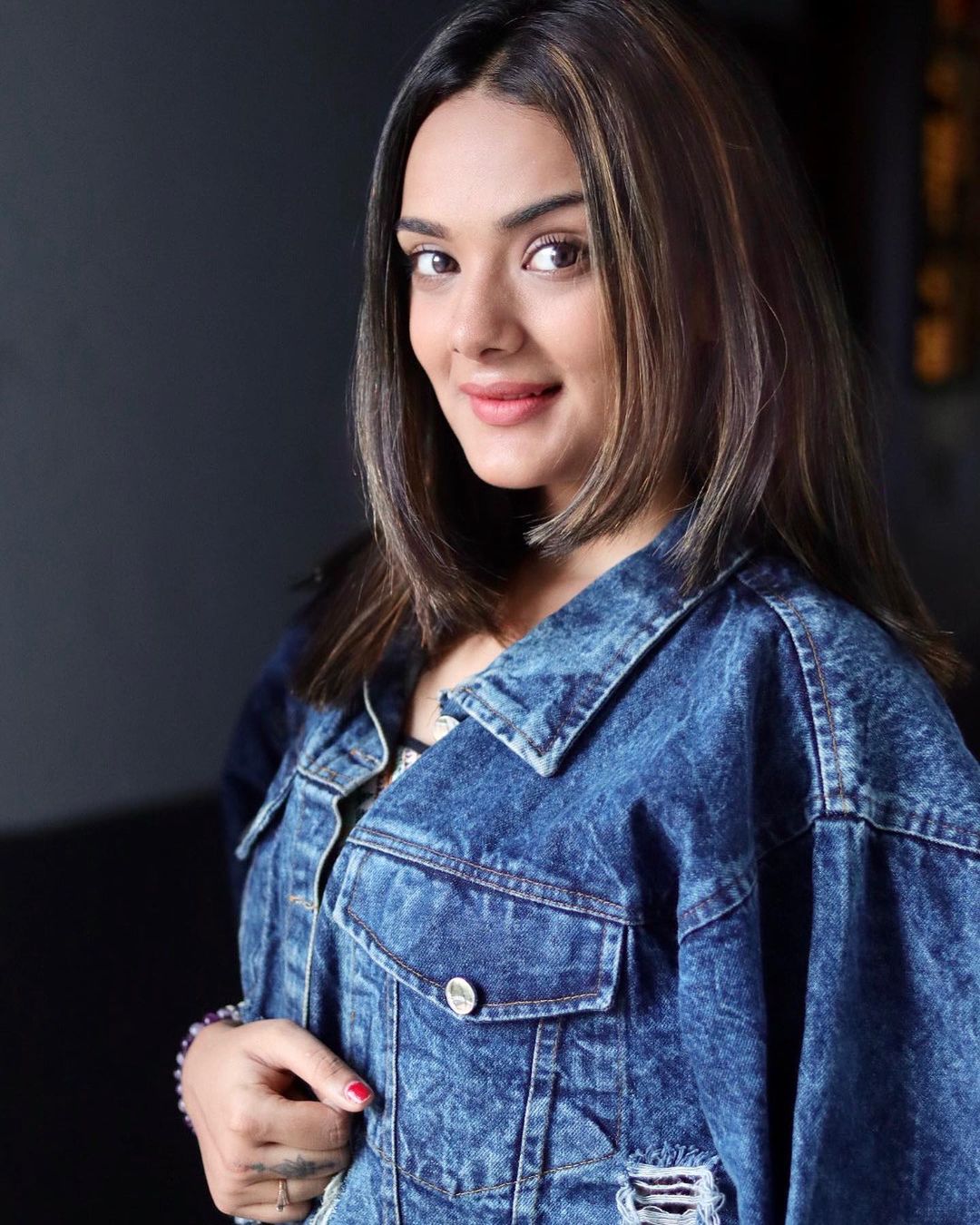 Dhrisha Kalyani