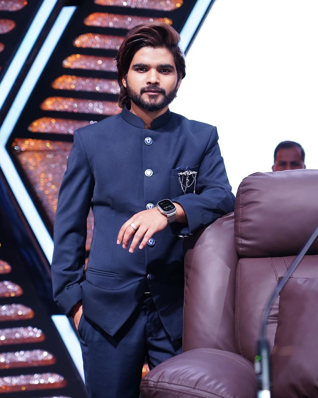 Salman Ali