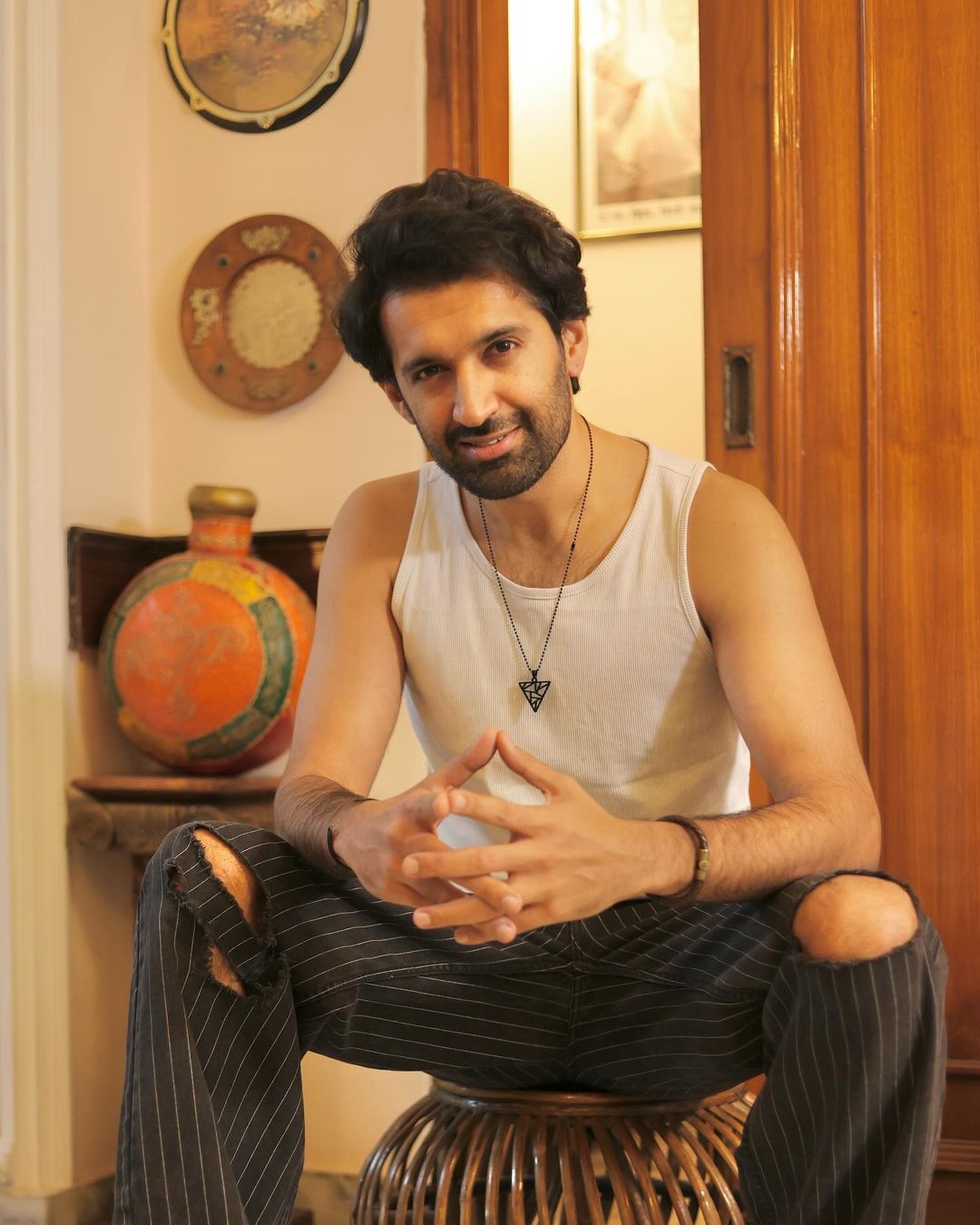 Arjun Aneja