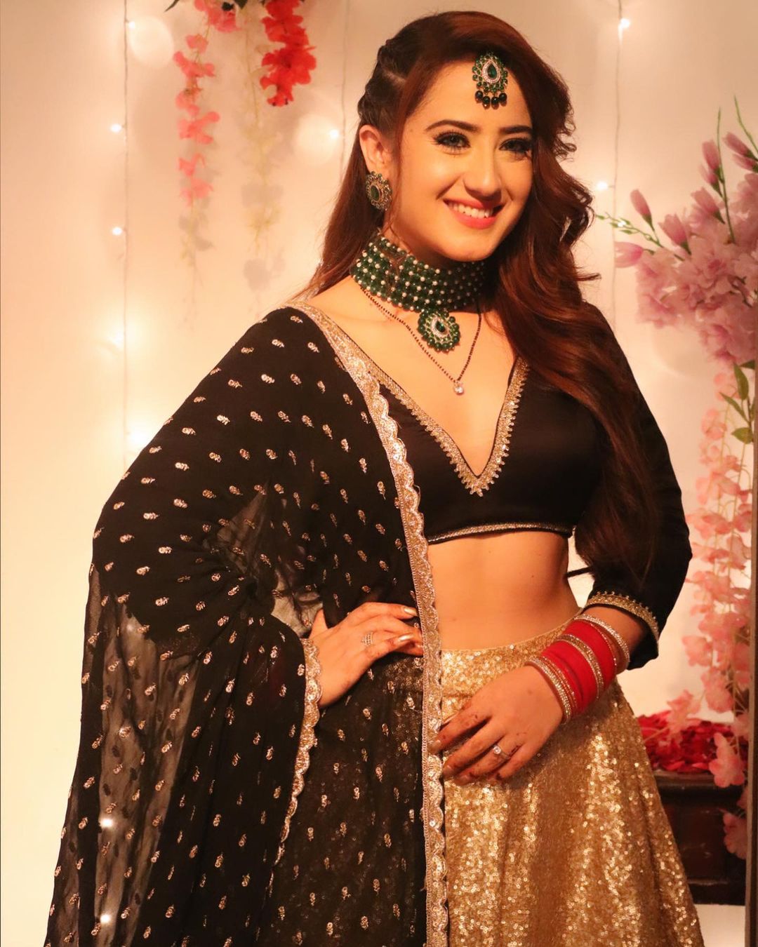 Aalisha Panwar