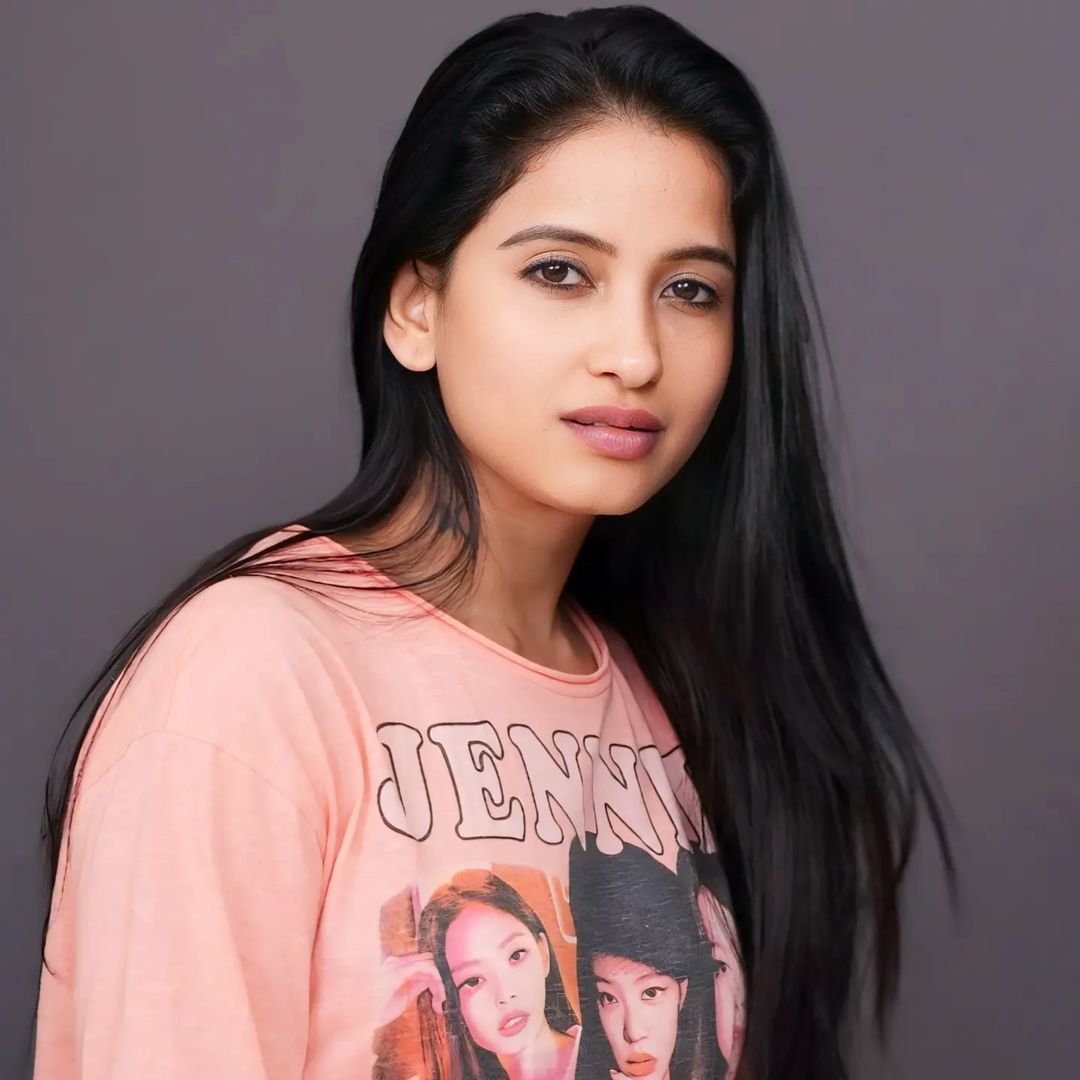 Amrita Tanganiya