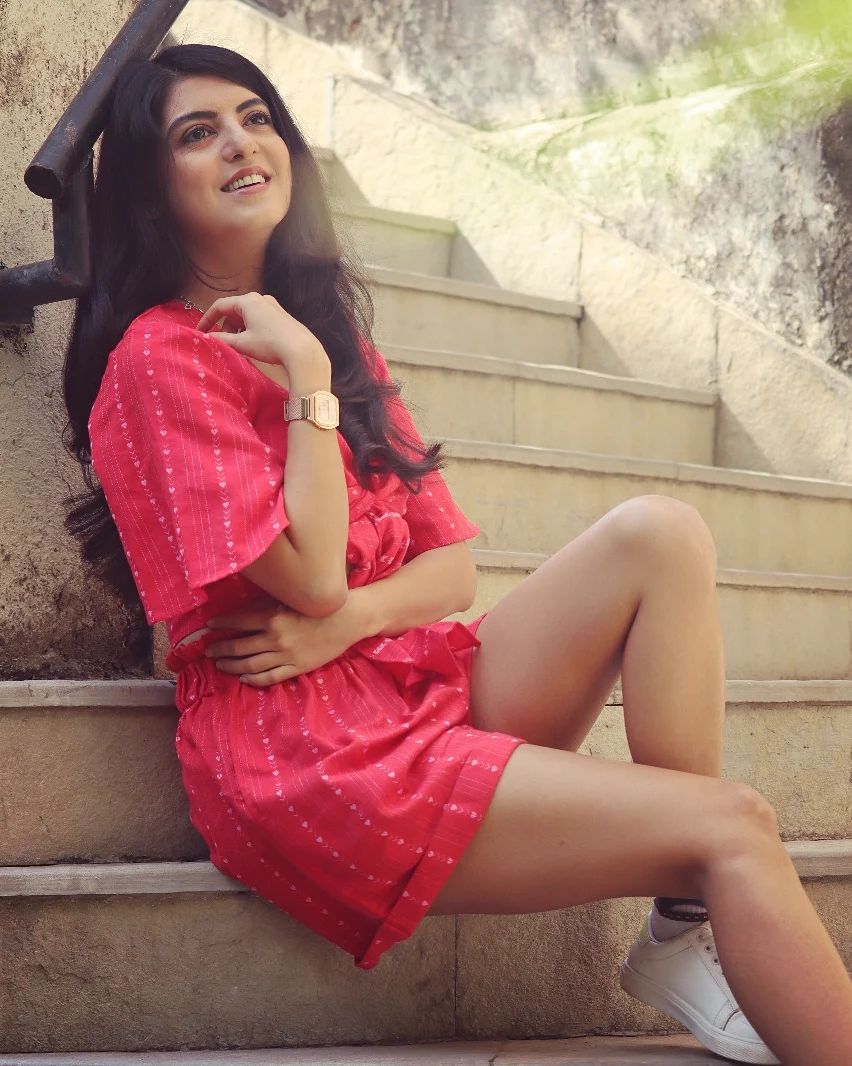   Amrita Prakash