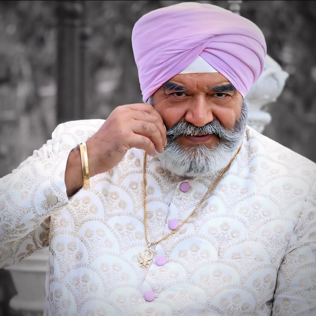 Surendra Pal