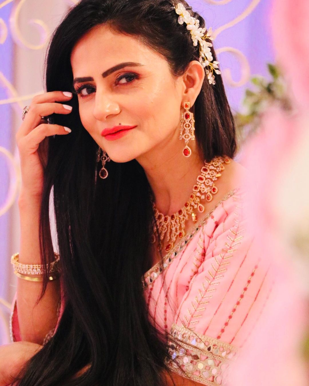 Neetu Wadhwa