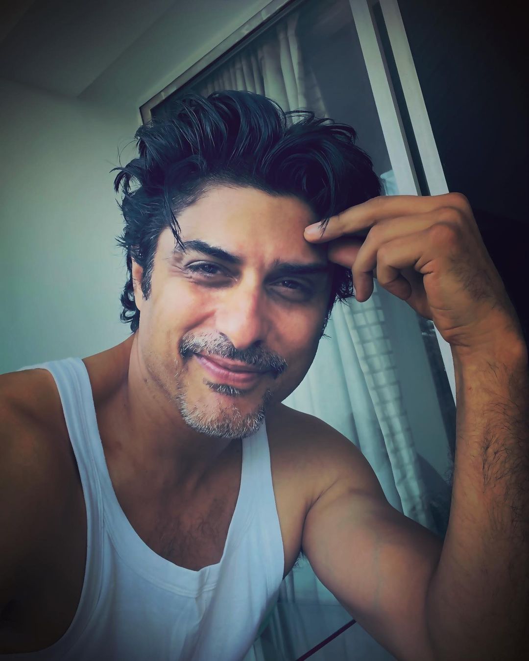 Vikas Bhalla