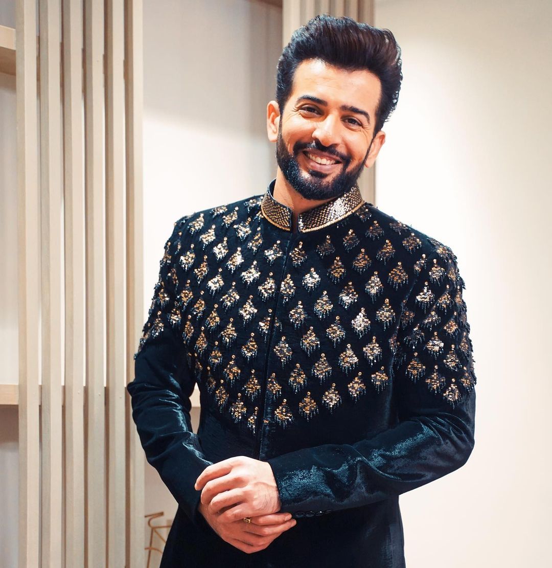 Jay Bhanushali