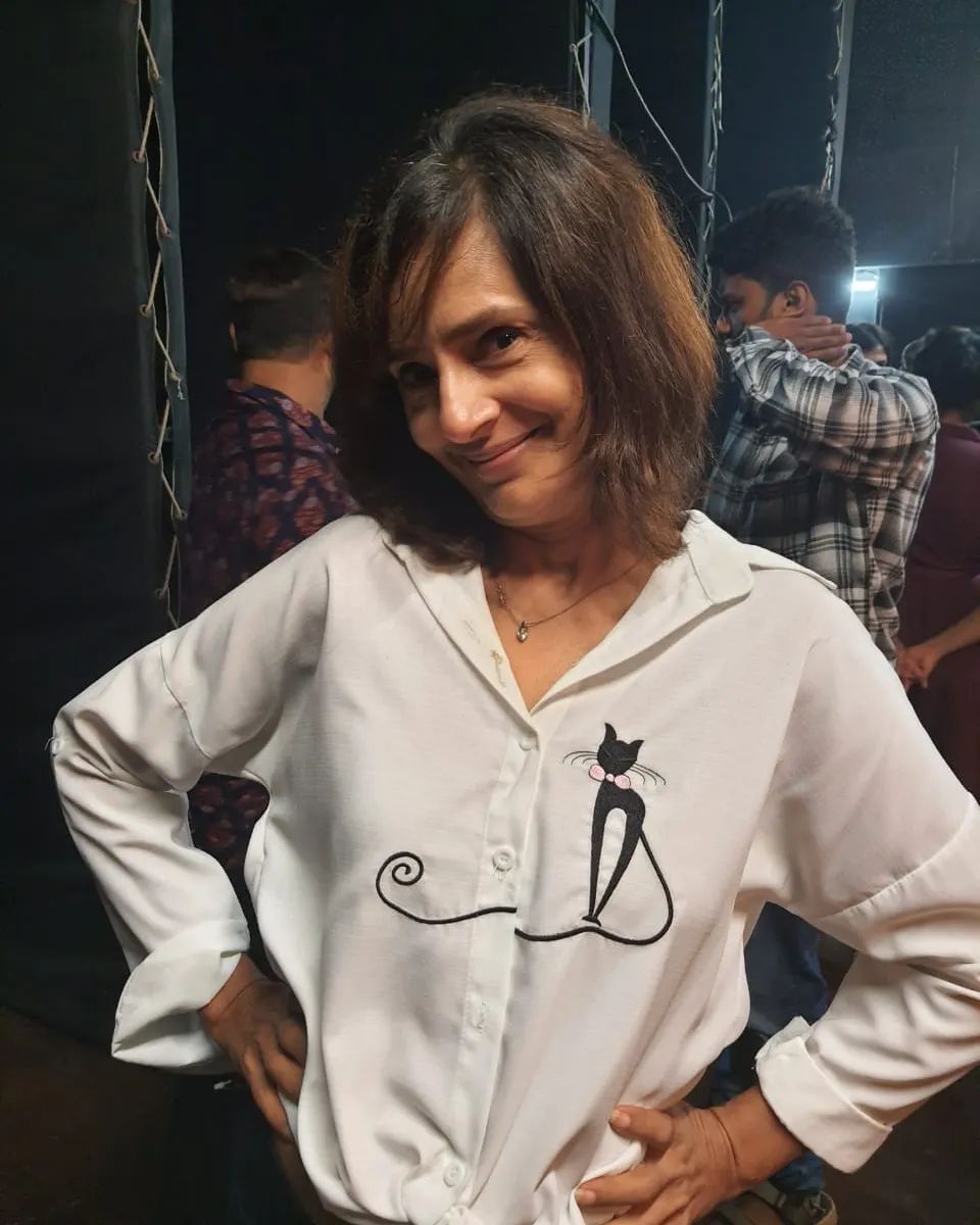 Kitu Gidwani