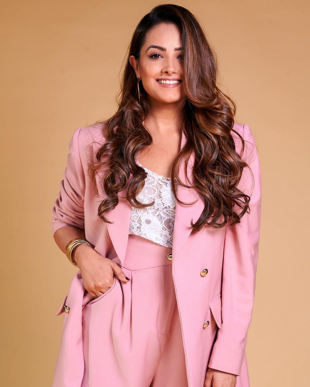 Anita Hassanandani Reddy