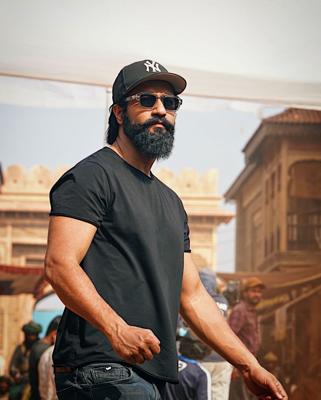 Vicky Kaushal